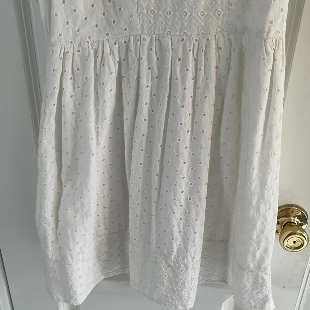 America Eagle Outfitters women’s sleeveless dress - Picture 3 of 9